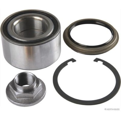 Jakoparts Radlager für Mazda 323 Mx-3 Mx-5 Premacy
