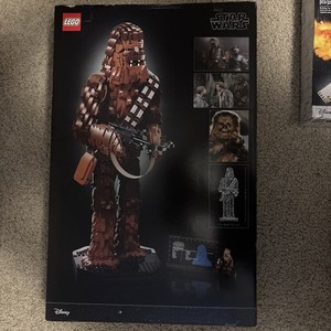 BABYL まとめ売り Lego Chewbacca 75371 | eBay