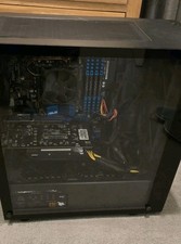 Basic Gaming Pc