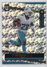 2019 Panini Unparalleled Flight Bobby McCain #24 3n1