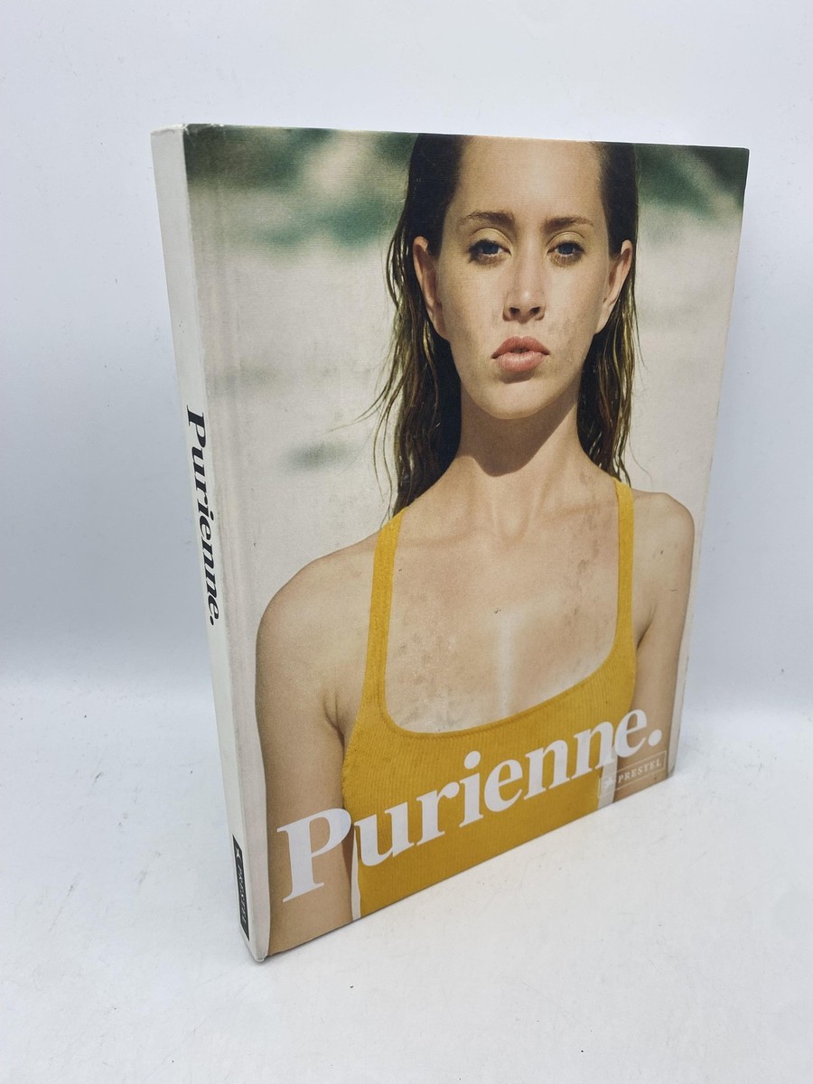 Purienne Purienne Henrik 9783791348278 Hardcover Prestel First