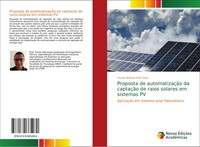 Fausto Batista Felix Silva | Proposta De AutomatizaçãO Da CaptaçãO De Raios...