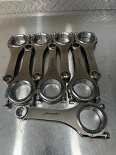 Pankl 6.200 Billet Connecting Rods Nice 3607 Pankl 6.200 Billet Connecting Rods Nice 3607