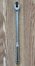 VINTAGE CRAFTSMAN  1/2” DRIVE BREAKER BAR  -V- 44201 ~ USA