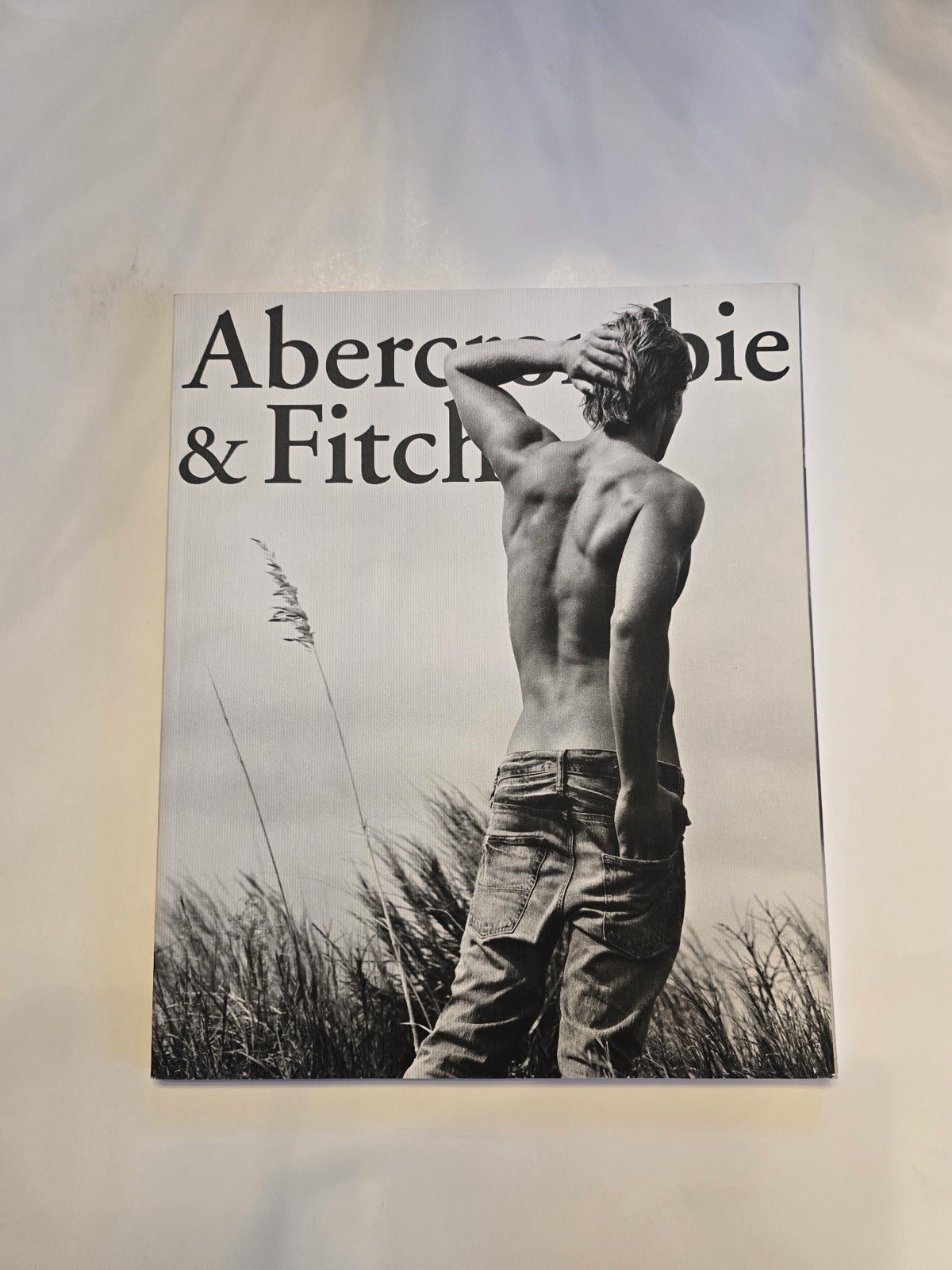 Abercrombie & Fitch Spring Break Issue 2007 Fashion Catalog
