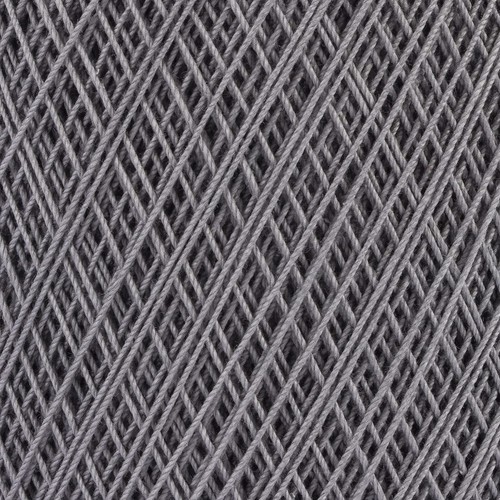 Hilo de ganchillo clásico de tía Lydia talla 10 piedra - Imagen 2 de 3