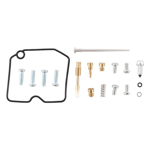 All Balls Racing 85-1055 Wheel Stud & Nut Kit - Complete Swing Arm Bearing Rebuild Kit
