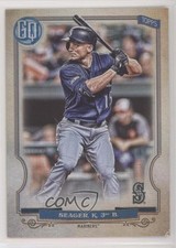 2020 Topps Gypsy Queen Kyle Seager #97 15d4