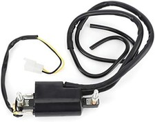 For Cb250N/Cb400A/Cb400T/Cm400T/Cb450T Twin 250 Motorcycle Coil Ignition Coil I