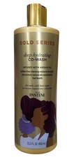 Pantene Gold Series Deep Hydrating Co-Wash In...