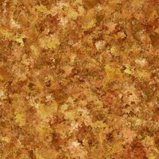 108" Extra Wide Quilt Backing By the yard Cotton Palette Patch 7 Shades of Gold