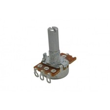 JX-8P Potenziometro Piegatrice 100KB Sintetizzatore Rubinetto Centrale,Ricambio,Sintetizzatore Parti,