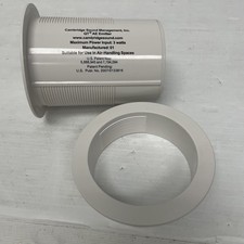 Cambridge Sound Management Speaker QT AE Emitter Masking Anti Listening