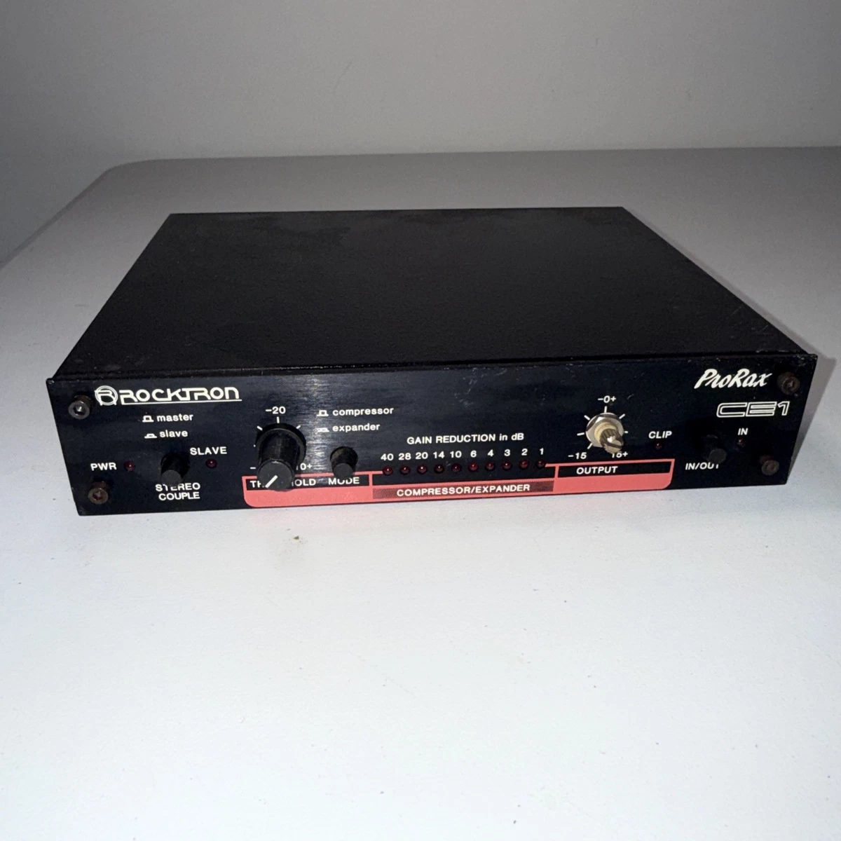 rocktron products for sale | eBay