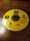 Toy Story Racer (Sony PlayStation 1, PS1 - 2001) Disc Only