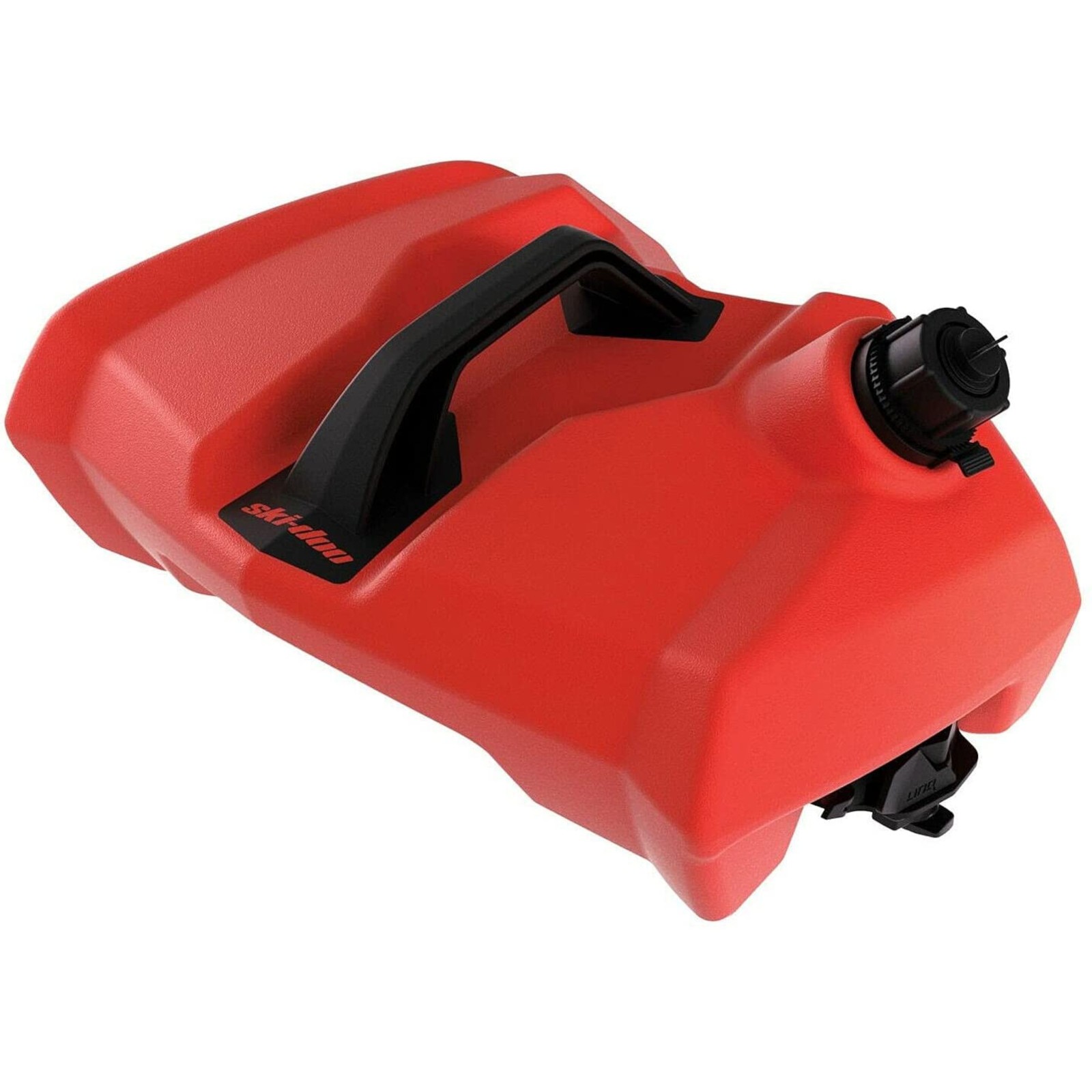 Ski-Doo New OEM 3 Gallon (11-Liter ) LinQ Fuel Caddy, 860200585 860202247