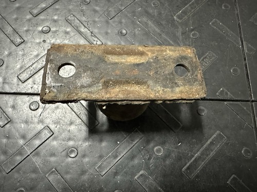 1978-1987 Grand National T-Type G BODY 7.5 8.5 Posi Rear Axel Pinion Snubber GM - Picture 2 of 2