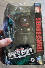 transformers war for cybertron earthrise runabout