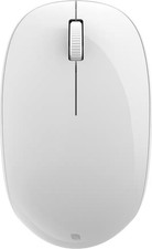 Incase - Bluetooth Mouse Designed by Microsoft - Wireless - Glacier