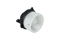 InnenraumgebläSe Kamoka 7790257 FüR Nissan Navara NP300 D40 Pathfinder 3 R51 VAN
