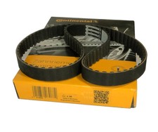 CONTITECH Zahnriemen für SEAT ALTEA LEON TOLEDO III SKODA OCTAVIA II SUPERB II