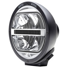 Hella Rallye 4000 Led Driving Lamp Flood Beam 1224v 016560101 Hella Rallye 4000 Led Driving Lamp Flood Beam 1224v 016560101