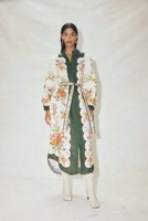 Alemais Elisabetta Shirtdress Size 10 BNWT