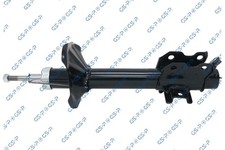 GSP Stoßdämpfer Stossdämpfer hinten rechts für Nissan Primera P10