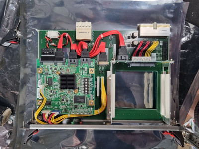 TEL TOKYO ELECTRON E2B040-11/RHIF E281-005021-11 STEUERKARTE (R3S6.5)