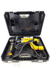 Dewalt D25263 1-1/8” D-Handle SDS Plus Rotary Hammer