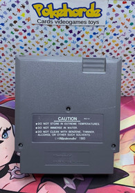 beetlejuice nes cib
