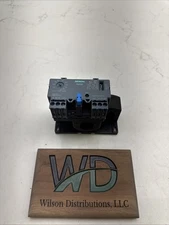Siemens 48BTH3S00 Electronic Overload Relay