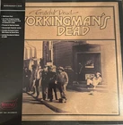 Grateful Dead Workingmans Dead RHINO HF 180g Audiophile VINYL #ed New SEALED