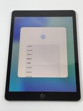 Apple iPad 8 32GB A2428 Space Gray (Unlocked) - Cannot Activated