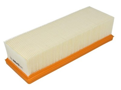 Für PURFLUX PX A1471 Air filter PX A1471 Air filter (Cartridge) fits: DACIA DUS