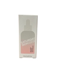 Saturday Skin Pore Active Treatment 50ml 1.69 fl oz