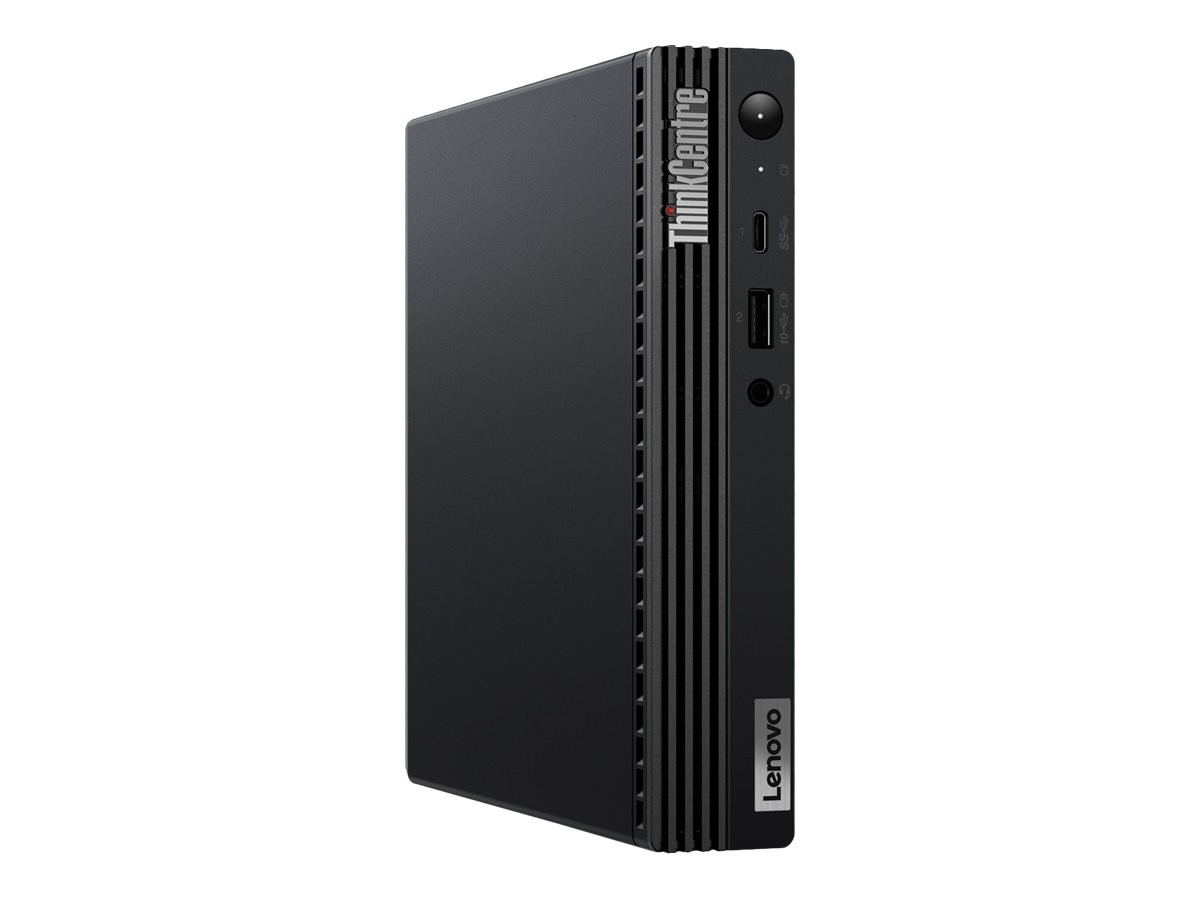 Lenovo ThinkCentre M70q Gen 6 Tiny Core Ultra 5 225T 8GB 256GB SSD