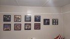 Ace Frehley Kiss Signed Autographed Hotter Than Hell Vinyl LP Album COA Beckett — photo 2