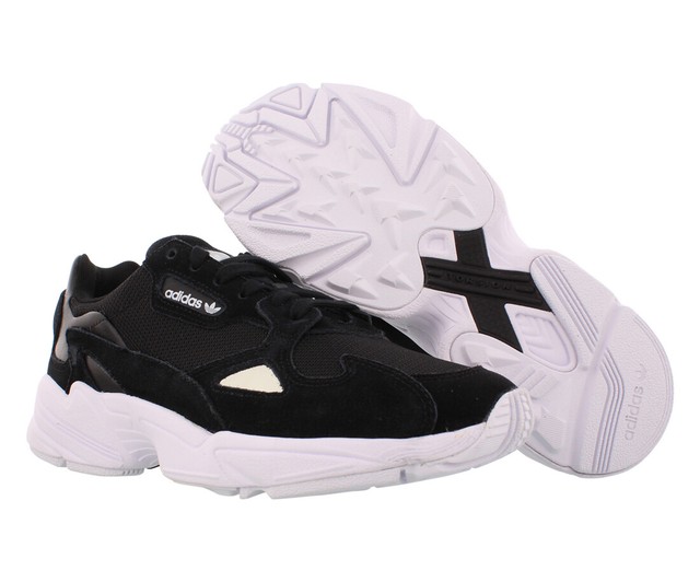 adidas originals women's falcon athletic shoe