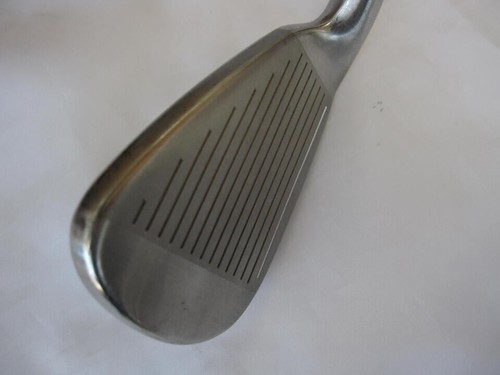 TaylorMade SIM2 MAX Irons #6-9.P(5Clubs)/KBS/Flex:S/Iron set - Picture 5 of 12