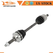 Front Left Driver Side CV Axle Shaft for Kia Sedona 2002-2005 V6 3.5L 66-8128