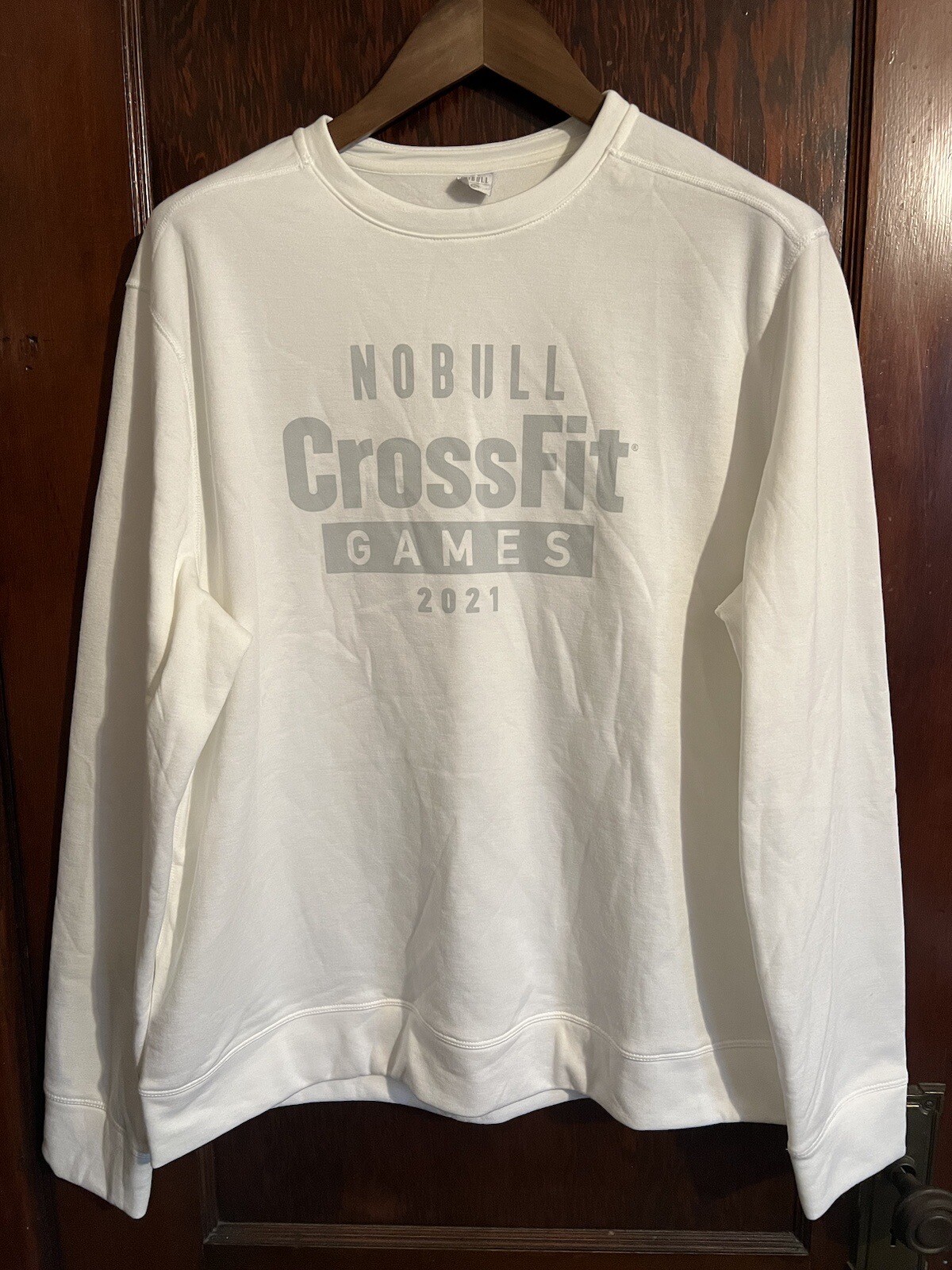 t shirt crossfit games 2021