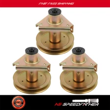 3* Spindle Assembly for John Deere AM124511 AM118532 AM122444