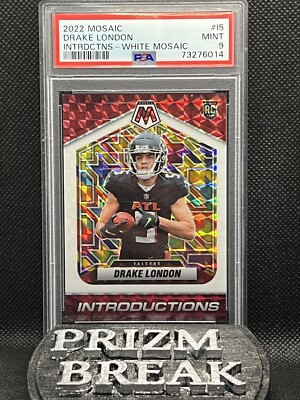 ペドリ Panini Mosaic PSA 9 ルーキー RC ペドリ Panini Mosaic PSA 9 ルーキー RC