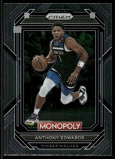 2023 Panini Prizm WNBA #95 Arike Ogunbowale