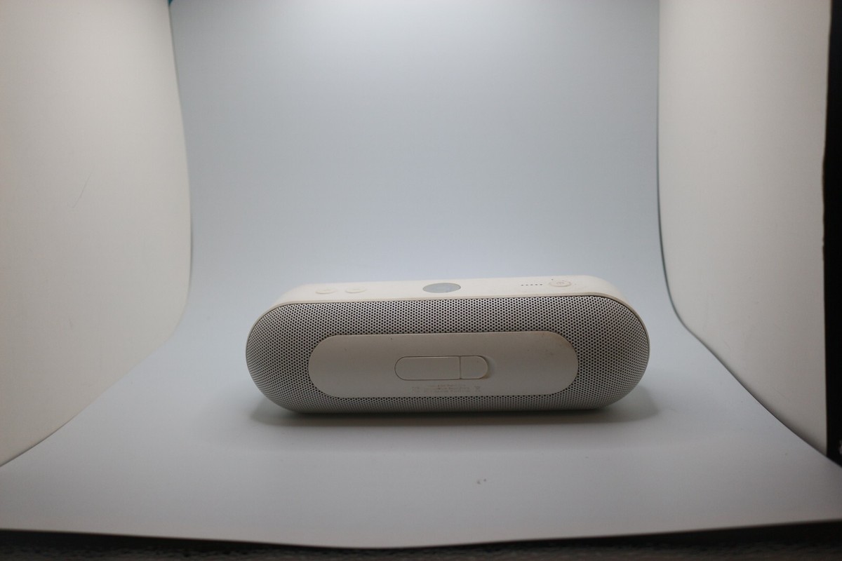 Beats by Dre Pill Plus A1680 Bluetooth Wireless Speaker
