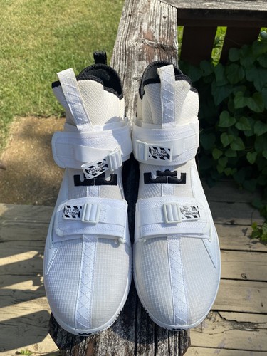Size 15 - Nike LeBron Soldier 13 TB 