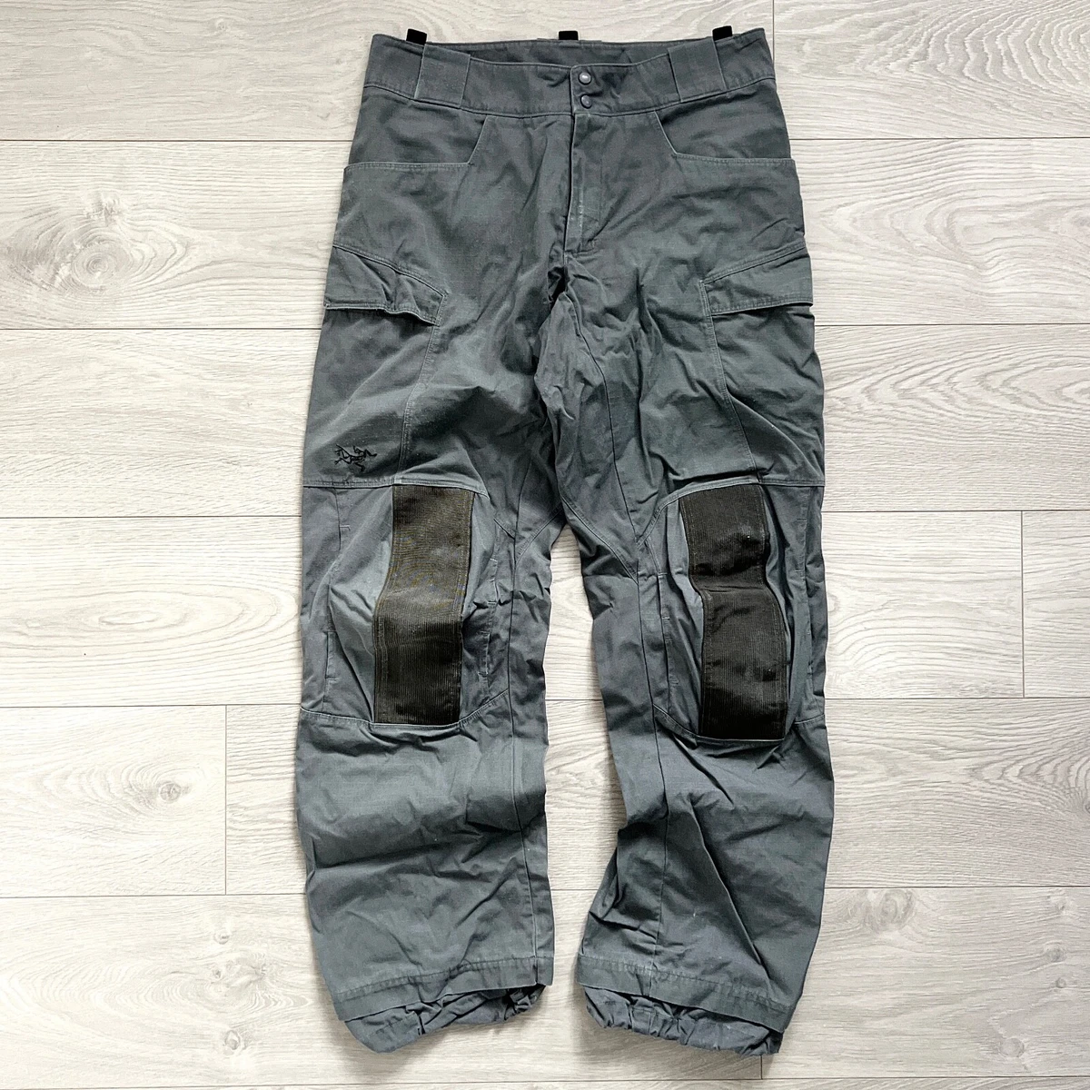 Arcteryx 2025 combat pants
