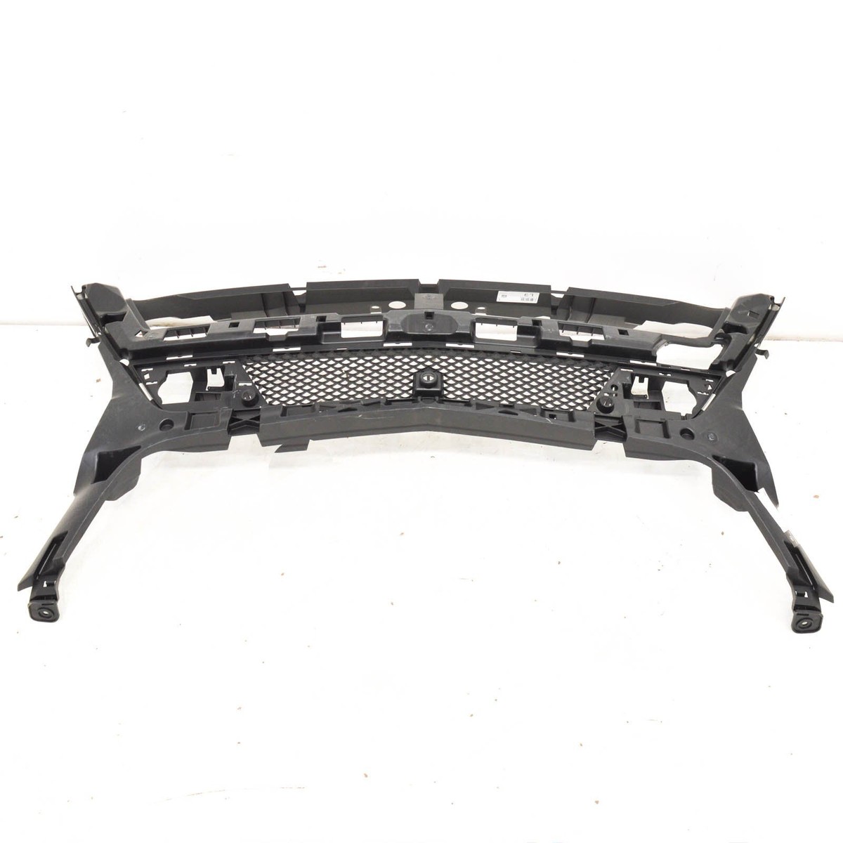 MERCEDES-BENZ GLE W166 Frontstoßstange Basic Carrier A166885156564 