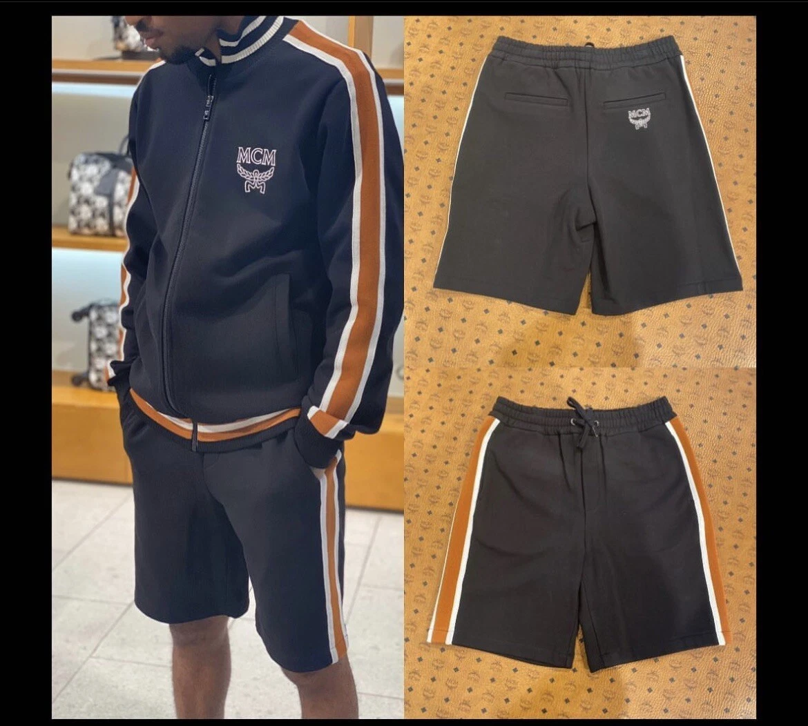 Mcm short clearance for